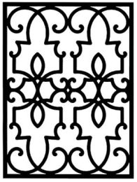 Wall Art Style 199