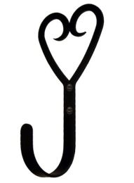 Heart Wall Hook LG