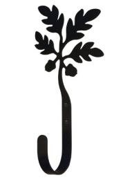 Acorn Wall Hook LG