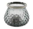 High Quality Unique Glass Candle Holder, Not Includes Candles [P]