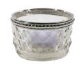 High Quality Unique Glass Candle Holder, Not Includes Candles [Q]