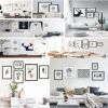 Small Tree Pattern Unique Wall Modern Wall Painting