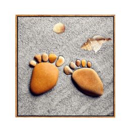 Stone Pattern Creative Murals
