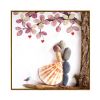 Colorful Modern Art Painting Wall Painting