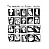 Easter Island Head Room Decoration Art Wall Stickers Vinyl Decals,78x107cm