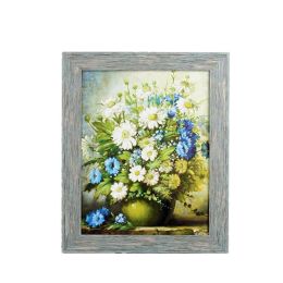 American Style Classical Large Wall Photo Display 35.5X45.5CM #4