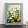 American Style Classical Large Wall Photo Display 35.5X45.5CM #4