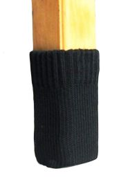 Floor Protector Furniture Knit Socks Chair Table Legs Pads 32 PCS -13