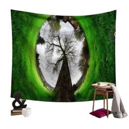 Wall Tapestry Wall Hanging Tapestries Wall Blanket Art Wall Decor-A01