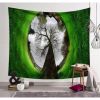 Wall Tapestry Wall Hanging Tapestries Wall Blanket Art Wall Decor-A01