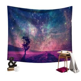 Wall Tapestry Wall Hanging Tapestries Wall Blanket Art Wall Decor-A02
