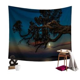 Wall Tapestry Wall Hanging Tapestries Wall Blanket Art Wall Decor-A03
