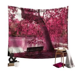 Wall Tapestry Wall Hanging Tapestries Wall Blanket Art Wall Decor-A04