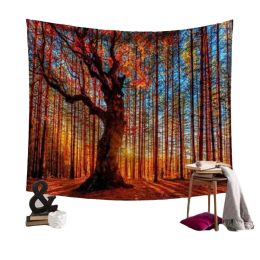Wall Tapestry Wall Hanging Tapestries Wall Blanket Art Wall Decor-A05