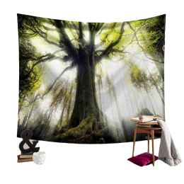 Wall Tapestry Wall Hanging Tapestries Wall Blanket Art Wall Decor-A07