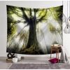 Wall Tapestry Wall Hanging Tapestries Wall Blanket Art Wall Decor-A07