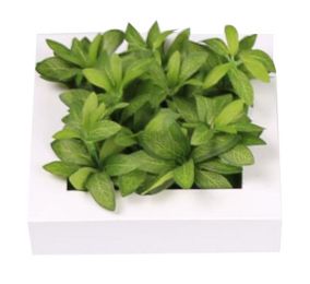 Artificial Flowers Decorative Bouquets Imitation Flowers Luo Han Grass