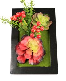 Artificial Flowers Decorative Bouquets Imitation Flowers Booming
