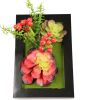 Artificial Flowers Decorative Bouquets Imitation Flowers Booming