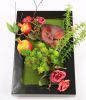 Artificial Flowers Decorative Bouquets Imitation Flowers Pomegranate