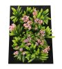 Artificial Flowers Decorative Bouquets Imitation Flowers Greedy Green