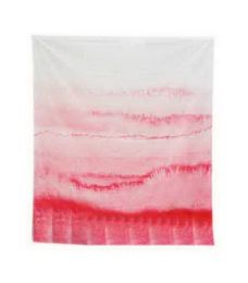 Hanging Cloth Ins Nordic Wall Decorations Beautiful Background Cloth Powder Flow