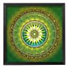 Fashion Durable Home Decor Picture National Wind Decor Painting for Wall Hanging, #4
