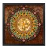 Fashion Durable Home Decor Picture National Wind Decor Painting for Wall Hanging, #6