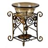 Euro Style Gifts&Decor Aromatherapy Essential Oil Diffuse Aroma Burner (NO.315)