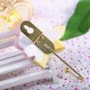 Utility Wall Hooks Household Coat Hook Wall Covering Hook ,Rose
