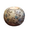 Set of 6 [European] Tealight Candle Holder Bowl Holder Decor Ornament
