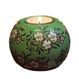 Set of 6 [Garden] Tealight Candle Holder Bowl Holder Decor Ornament