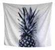Creative Stylish Handicraft Home Decoration Wall Art Tapestry Wall Hanging 150x130 cm #8