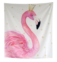 Creative Stylish Handicraft Home Decoration Wall Art Tapestry Wall Hanging 150x130 cm #9