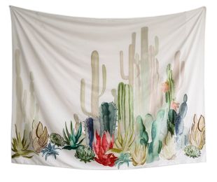 Creative Stylish Handicraft Home Decoration Wall Art Tapestry Wall Hanging 150x130 cm #14