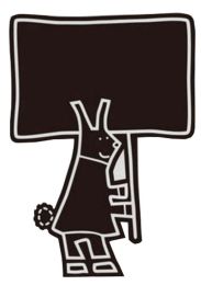 Creative Chalkboard Wall Decal Blackboard For Kids