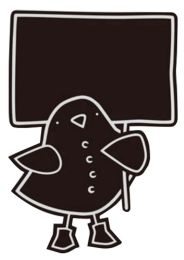 Blackboard Wall Decal Blackboard For Kids/22.32*15.55"