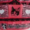 [Cat & Heart] Pink/Wall Hanging/ Wall Organizers / Wall Baskets / Hanging Baskets (15*22)