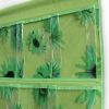[Sunflowers] Green/Wall Hanging/ Wall Organizers / Baskets / Hanging Baskets (14*23)