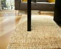 3' x 5' Zatar Wool & Jute Rug