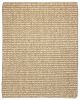 3' x 5' Zatar Wool & Jute Rug