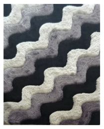 """Dimension Shag-new 5'x7'3"""""""