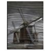 Strikingly Aged Nautical Wall Art Decor, Multicolor