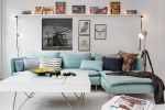 Strikingly Aged Nautical Wall Art Decor, Multicolor