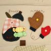 [Sunny Day]/Wall Hanging/Wall Organizers/ Wall Pocket/ Baskets/ Wall Pocket (11*24)