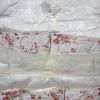 [Lace & Allover] Red Rose/Wall Hanging/ Wall Organizers / Wall Pocket / Baskets (17*19)