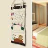 [Cat & Fish] Wall Hanging/ Hanging Baskets/ Wall Organizers /Wall Baskets/Baskets (11*22)