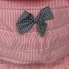 [Zebra & Doll] Pink/Wall Hanging/ Wall Organizers /Wall Baskets/Hanging Baskets (11*18)