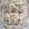 [Rose & Lace] Wall Hanging/ Wall Organizers / Wall Baskets / Hanging Baskets (11*19)